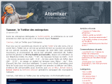 Atomixer